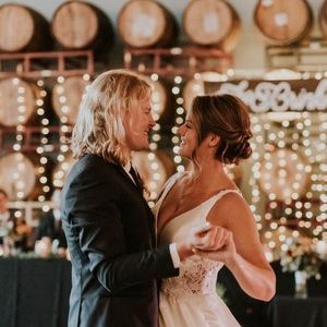 Meet your Posher, Katelyn